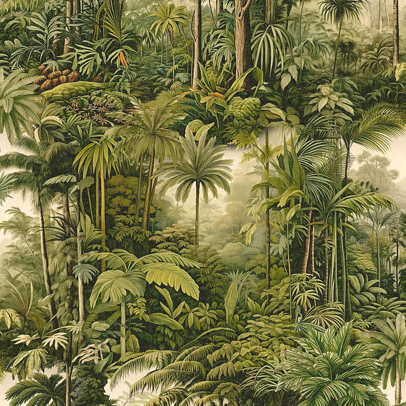 127913 Benmore Ridge Rivington Folly Wallpaper by Graham and Brown