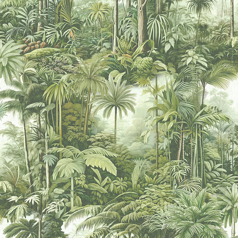 127914 Benmore Ridge Rivington Folly Wallpaper by Graham and Brown