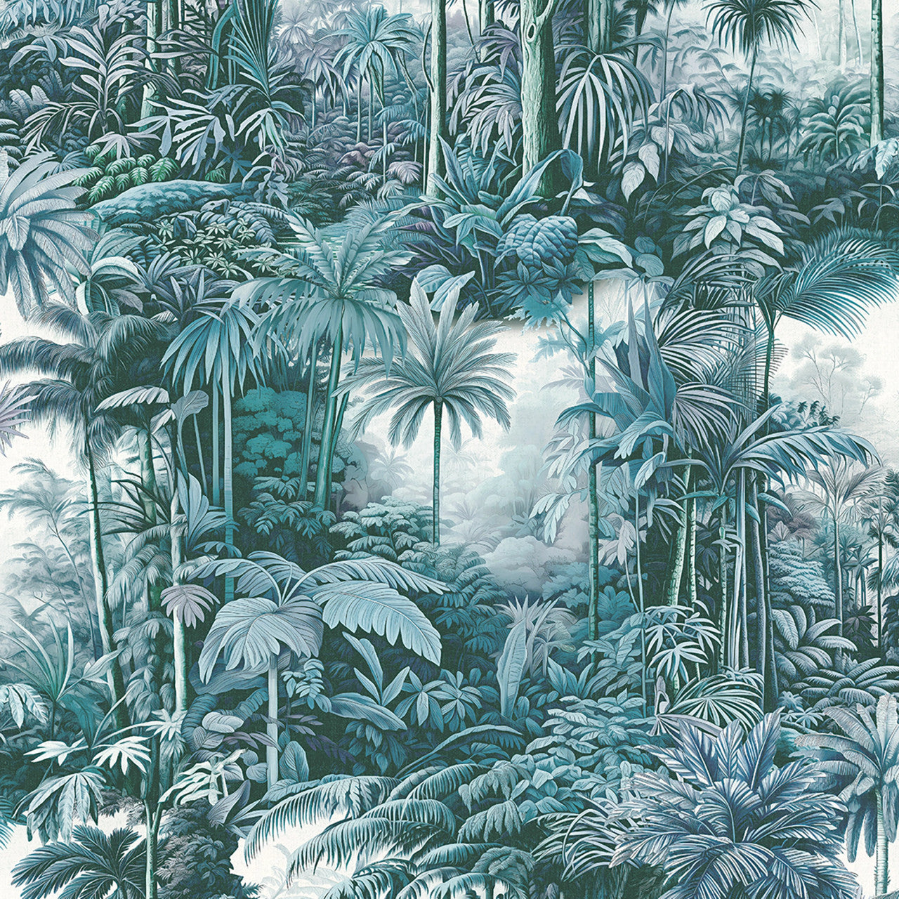 127915 Benmore Ridge Rivington Folly Wallpaper by Graham and Brown