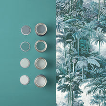 127915 Benmore Ridge Rivington Folly Wallpaper by Graham and Brown