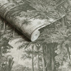 127916 Benmore Ridge Rivington Folly Wallpaper by Graham and Brown