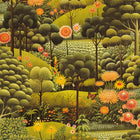 127925 Arley Garden Rivington Folly Wallpaper by Graham and Brown