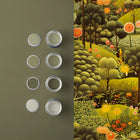 127925 Arley Garden Rivington Folly Wallpaper by Graham and Brown