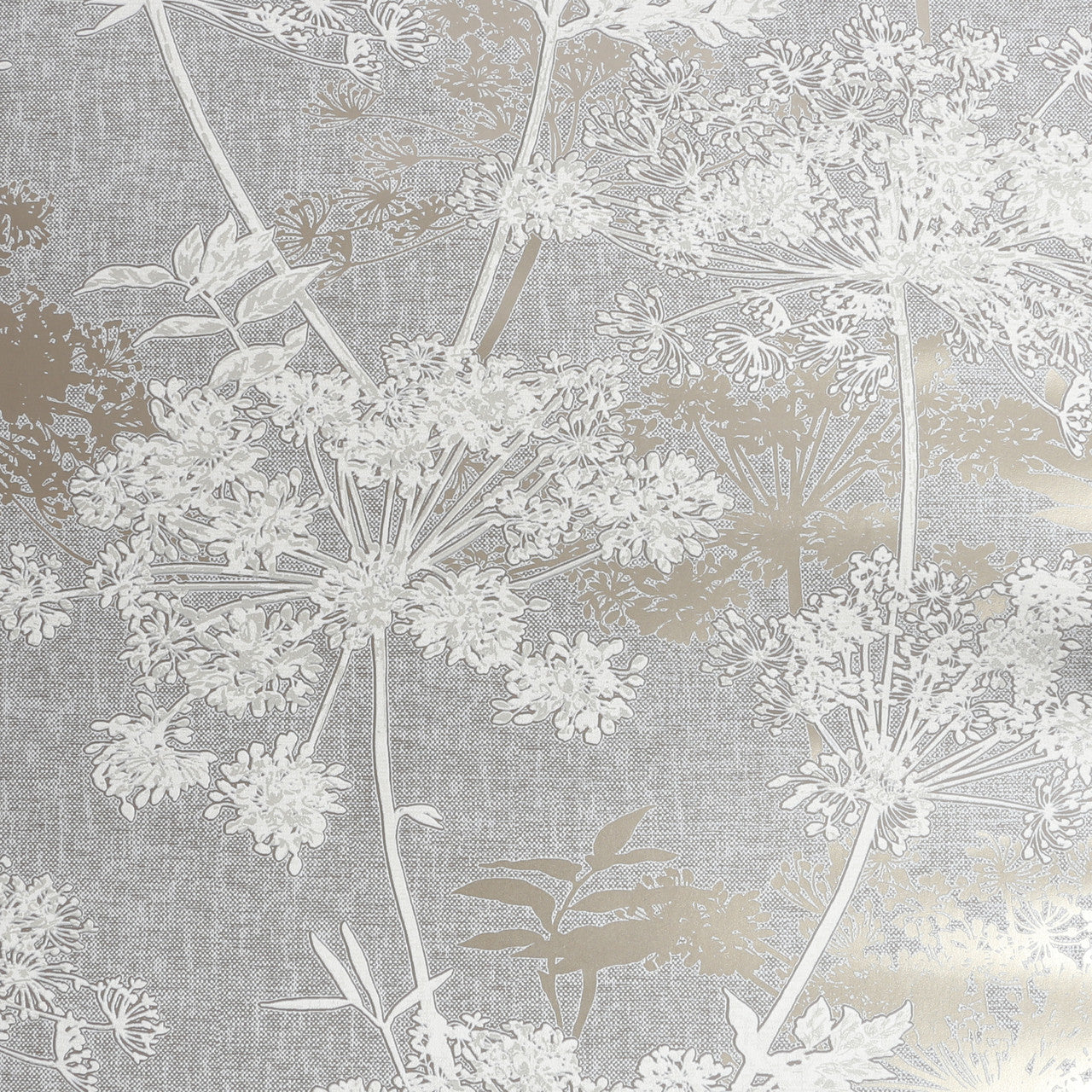 128151 Meadow Natural Botanical Superfresco Wallpaper