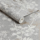 128151 Meadow Natural Botanical Superfresco Wallpaper
