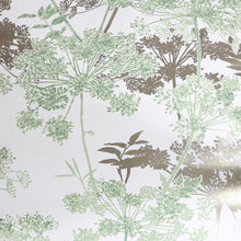 128154 Meadow Green Botanical Superfresco Wallpaper