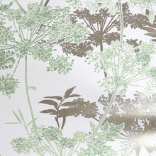 128154 Meadow Green Botanical Superfresco Wallpaper