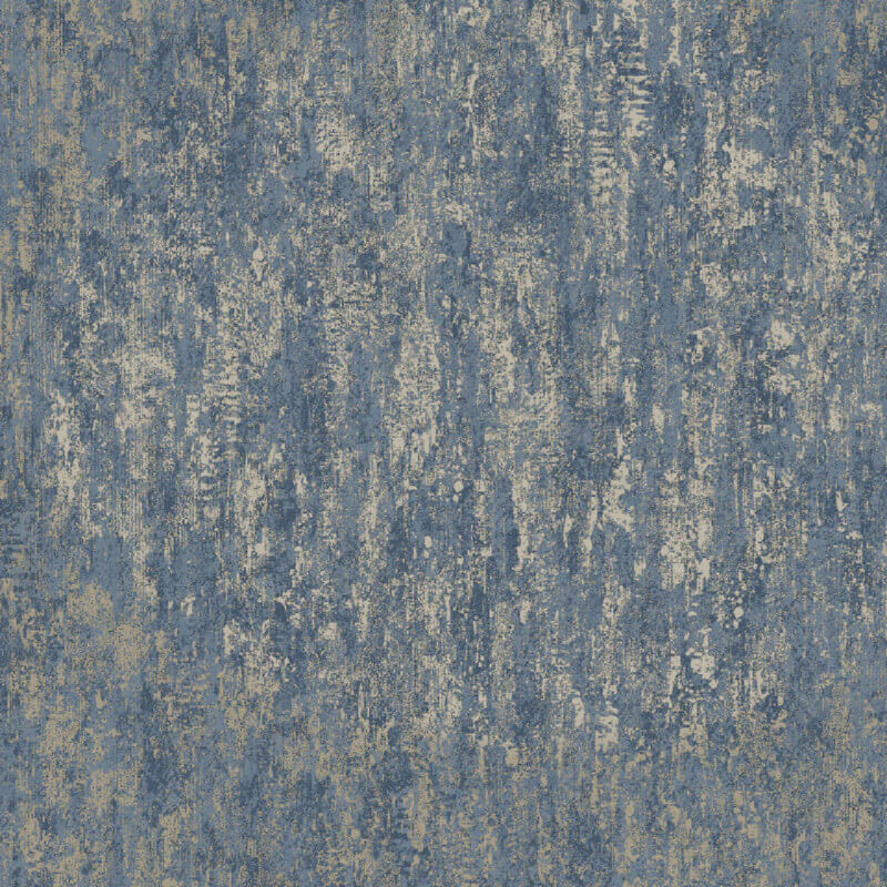 12842 Industrial Texture Navy Wallpaper By Holden DŽcor