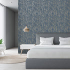 12842 Industrial Texture Navy Wallpaper By Holden DŽcor