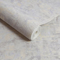 Ornamental Texture Pearl Boutique Wallpaper