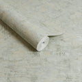 Ornamental Texture Sage Boutique Wallpaper