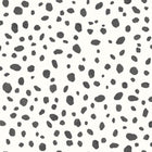 12940 Dalmatian Black and White Wallpaper By Holden DŽcor