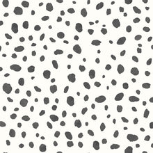12940 Dalmatian Black and White Wallpaper By Holden DŽcor
