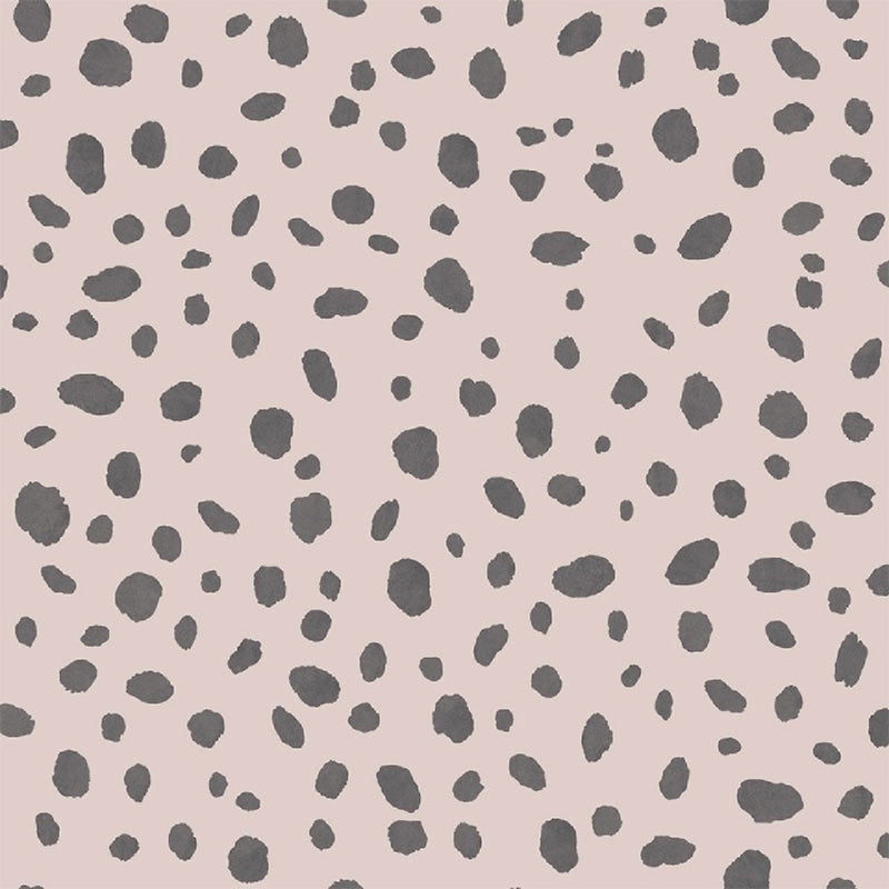 12941 Dalmatian Pink Wallpaper By Holden DŽcor