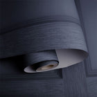 12980 Modern Wood Panel Navy Blue Wallpaper by Holden DŽcor