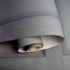 12981 Modern Wood Panel Grey Wallpaper by Holden DŽcor