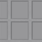 12981 Modern Wood Panel Grey Wallpaper by Holden DŽcor