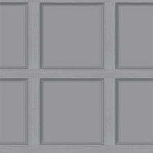 12981 Modern Wood Panel Grey Wallpaper by Holden DŽcor