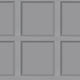 Modern Wood Panel Grey Wallpaper by Holden Decor