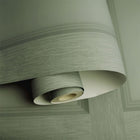 12982 Modern Wood Panel Sage Green Wallpaper by Holden DŽcor