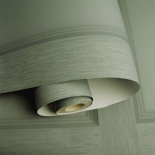 12982 Modern Wood Panel Sage Green Wallpaper by Holden DŽcor