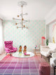 Iridiscent Rainbow (DI3306-1) Diversity Wallpaper by Tres Tintas