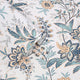 Marlbrook Pale Linen Wallpaper by Laura Ashley