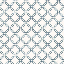 130100 Westminster Dusky Seaspray Wallpaper by Laura Ashley