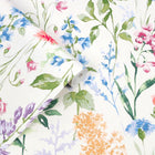 130103 Elston Garden Multi Wallpaper by Laura Ashley