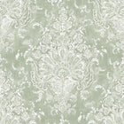 130105 Maddox Sage Green Wallpaper by Laura Ashley