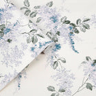 130106 Mirabelle Pale Seaspray Wallpaper by Laura Ashley