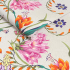 130295 Botanists Scroll Concerto Vivant Wallpaper By Graham & Brown