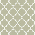 Concerto Sage Wallpaper By Graham & Brown