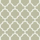 Concerto Sage Wallpaper By Graham & Brown