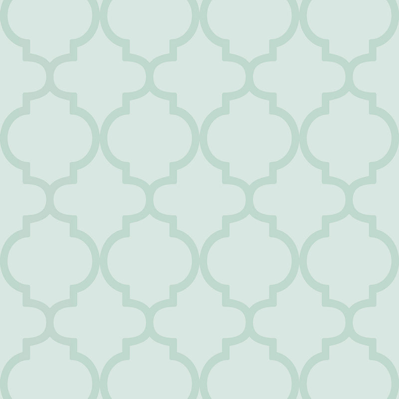 130300 Trellia Concerto Sky Wallpaper By Graham & Brown