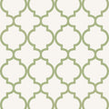 Concerto Green Wallpaper By Graham & Brown