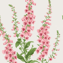 130307 Foxglove Concerto Day Wallpaper By Graham & Brown