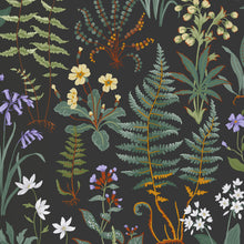 130312 Oshibana Concerto Night Wallpaper By Graham & Brown