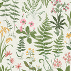 130317 Oshibana Concerto Day Wallpaper By Graham & Brown