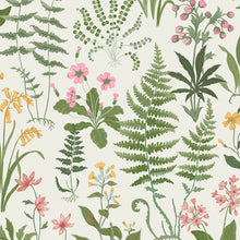 130317 Oshibana Concerto Day Wallpaper By Graham & Brown