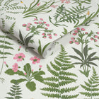 130317 Oshibana Concerto Day Wallpaper By Graham & Brown