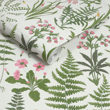 130317 Oshibana Concerto Day Wallpaper By Graham & Brown