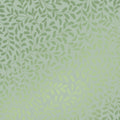 Leaf Concerto Sage Wallpaper By Graham & Brown
