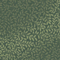 Leaf Concerto Olive Wallpaper By Graham & Brown