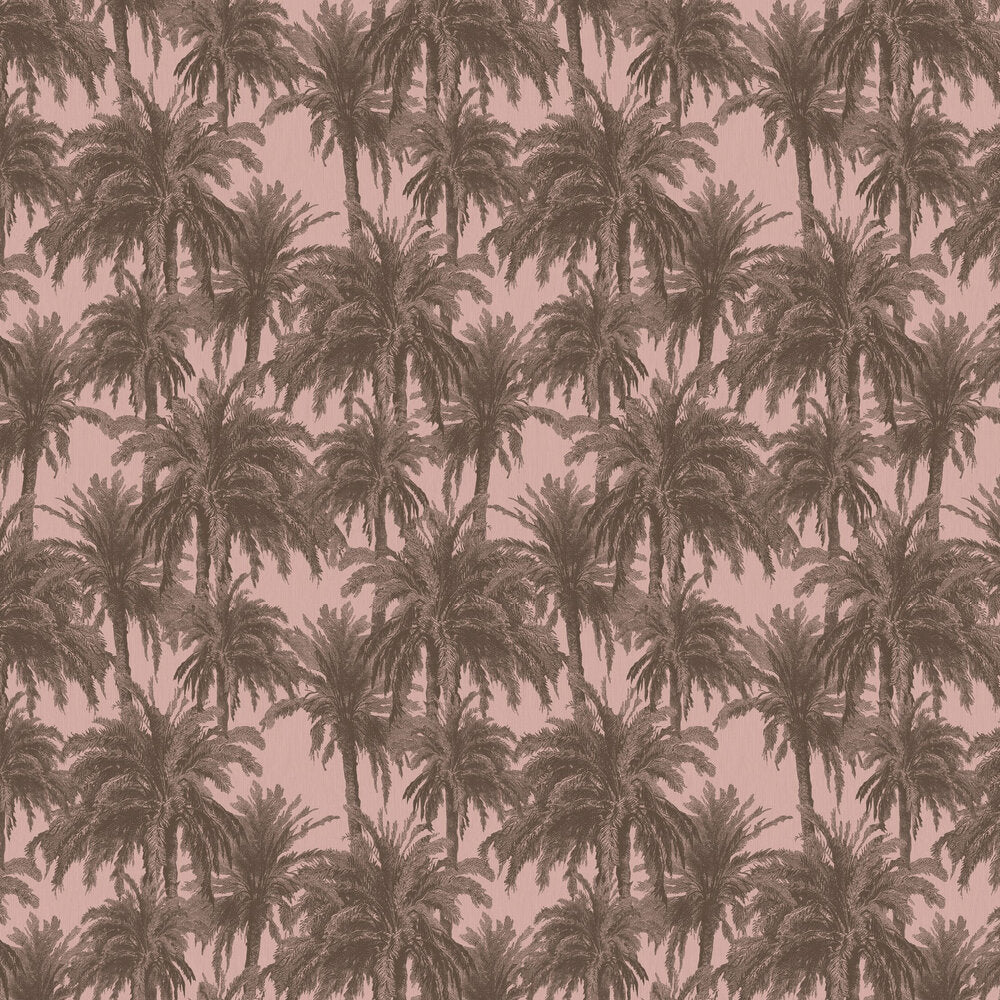 13051 Treetops Eden Wallpaper By Ted Baker Galerie