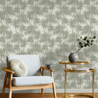 13054 Treetops Eden Wallpaper By Ted Baker Galerie