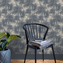 13055 Treetops Eden Wallpaper By Ted Baker Galerie