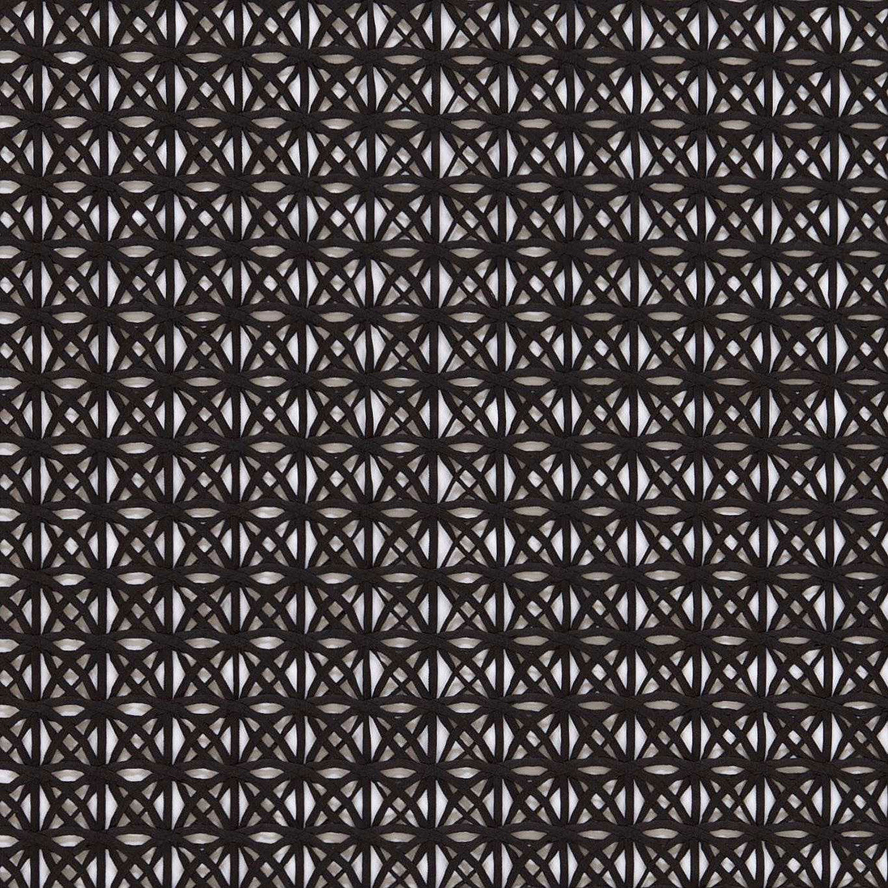 130587 Ribbon Sheers 1 Onyx Harlequin Fabric