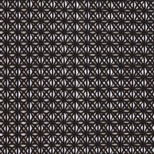 130587 Ribbon Sheers 1 Onyx Harlequin Fabric