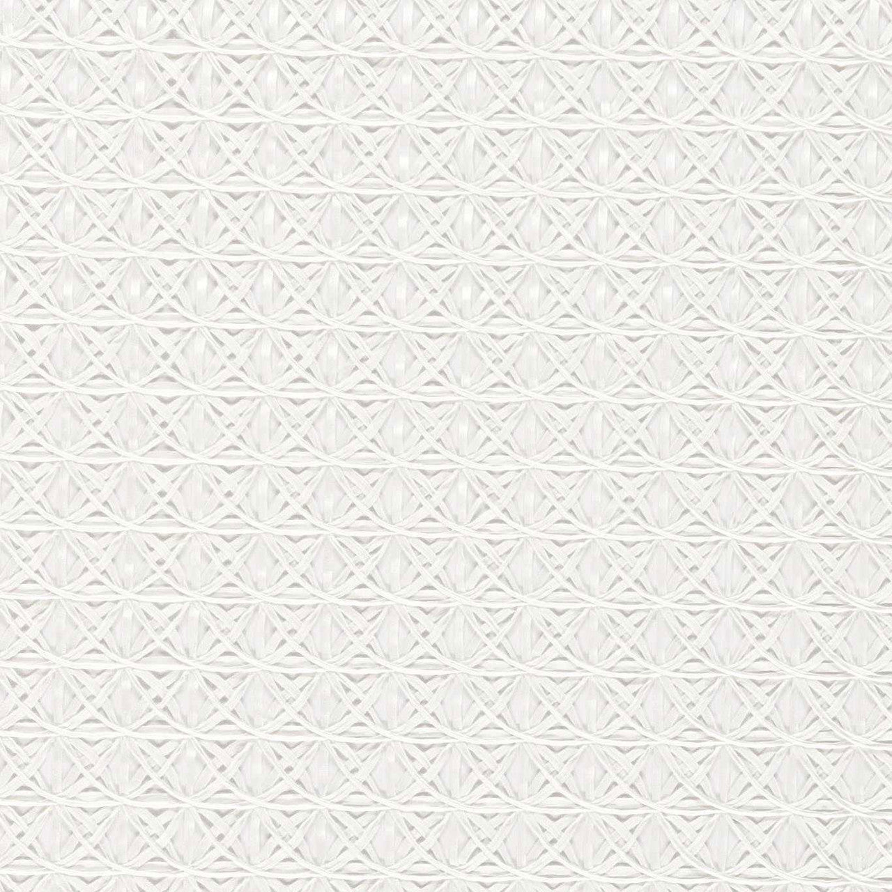 130590 Ribbon Sheers 1 Chalk Harlequin Fabric